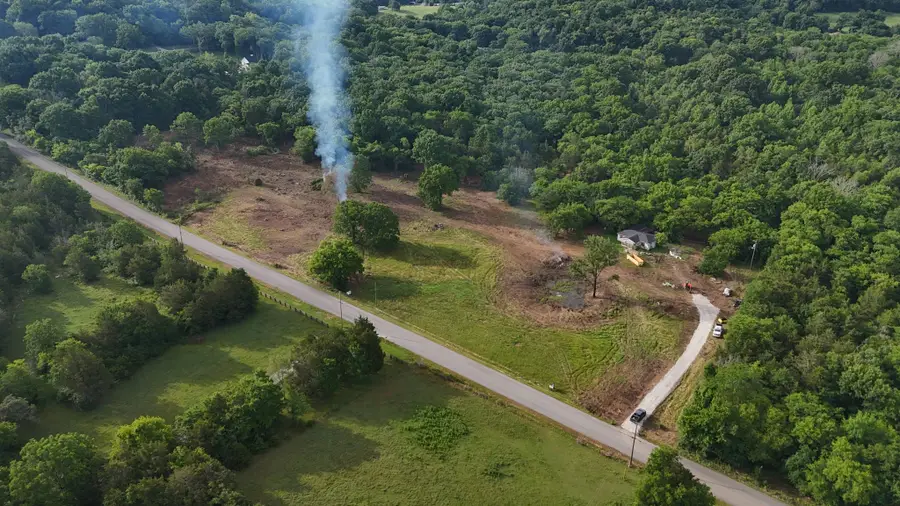 8625 Webb Rd, College Grove, TN 37046 - #2
