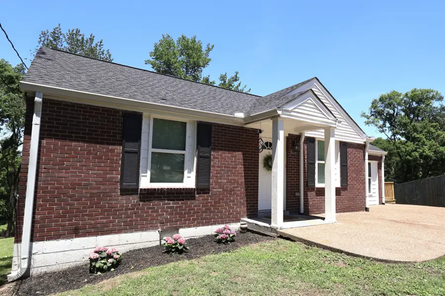 2232 Modena Ct, Nashville, TN 37214 - #2