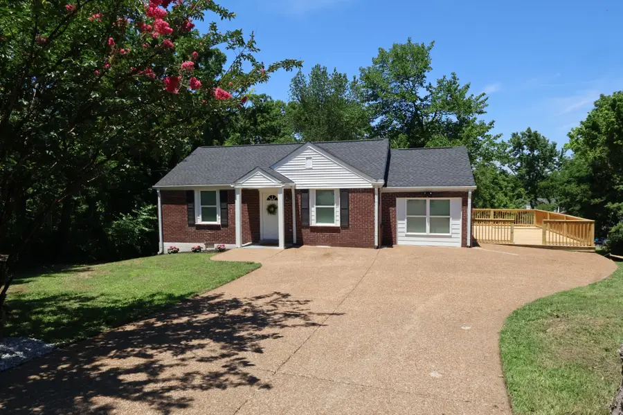 2232 Modena Ct, Nashville, TN 37214 - #3