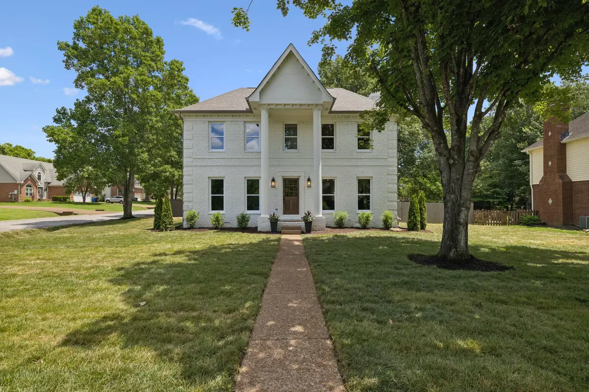 548 Ridgestone Dr, Franklin, TN 37064 - #1
