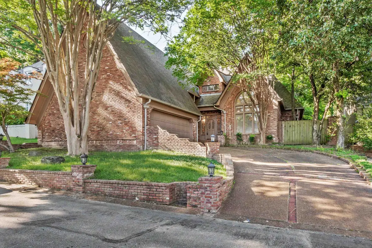 6373 S Massey Hill Dr, Memphis, TN 38120 - #1