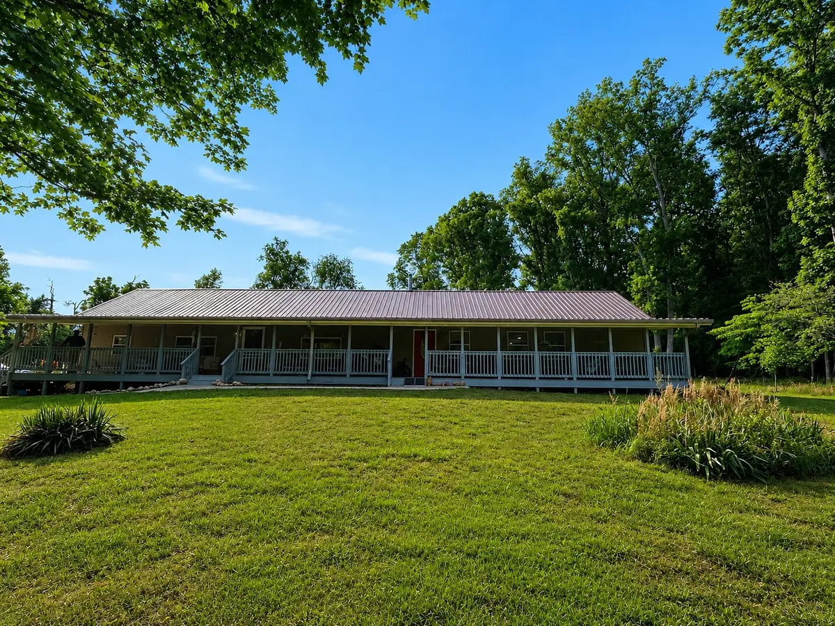 2162 Bethany Rd, Erin, TN 37061 - #1