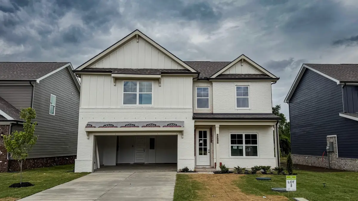 5920 Steiner Way, Murfreesboro, TN 37129 - #1