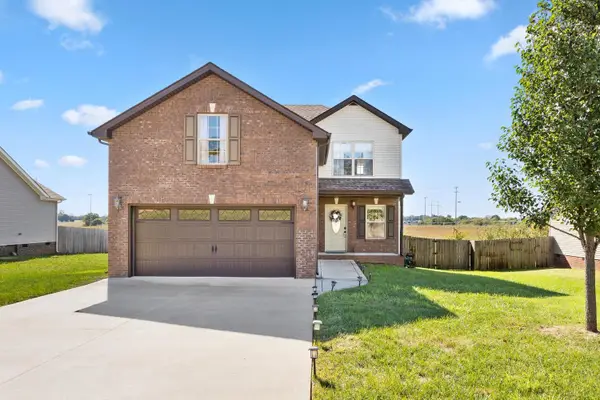 2468 Andersonville Dr, Clarksville, TN 37042