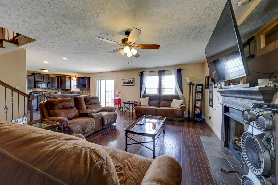 2468 Andersonville Dr, Clarksville, TN 37042 - #3