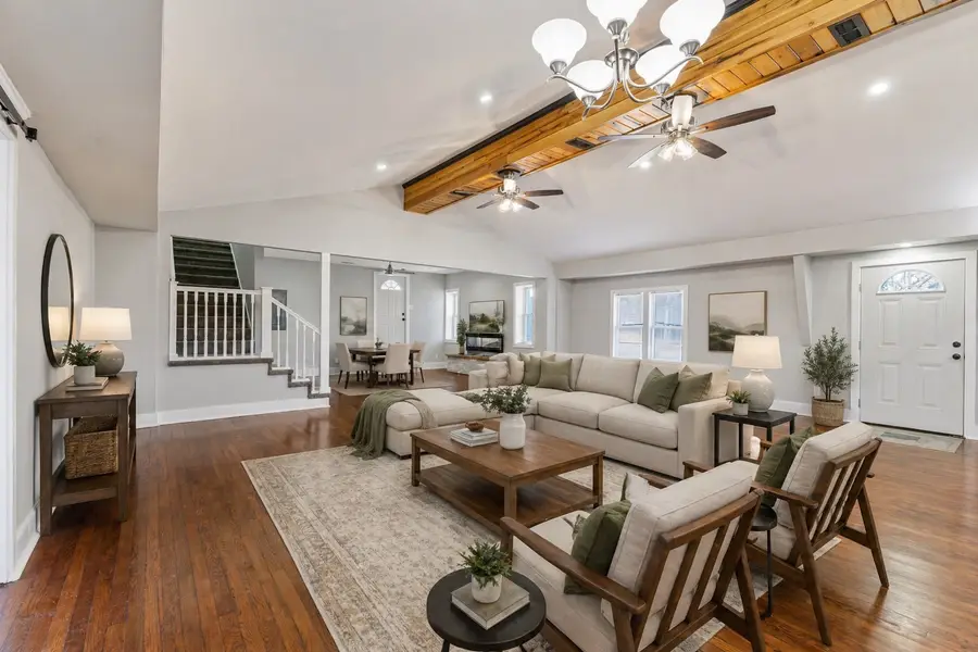 405 Fairfield Rd, Bethpage, TN 37022 - #2
