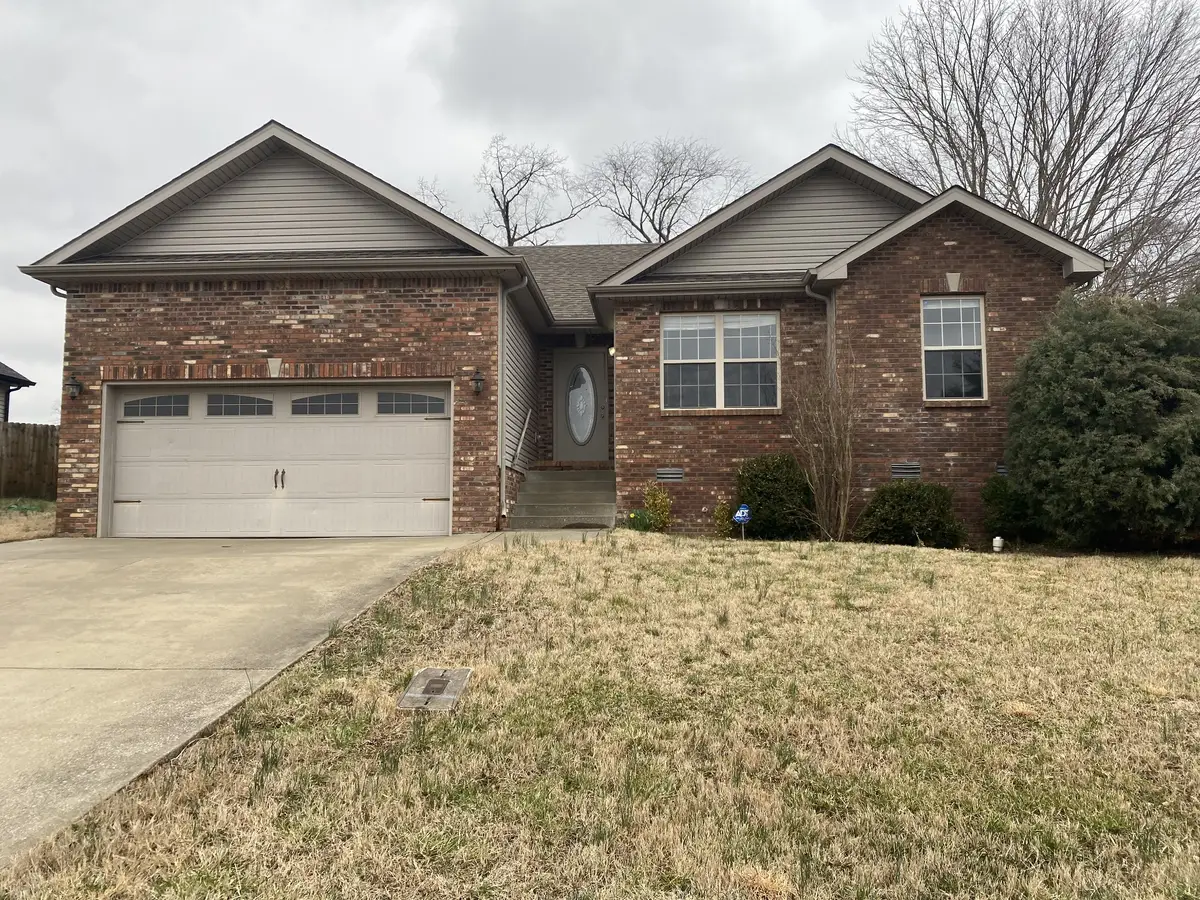 2481 Andersonville Dr, Clarksville, TN 37042 - #1