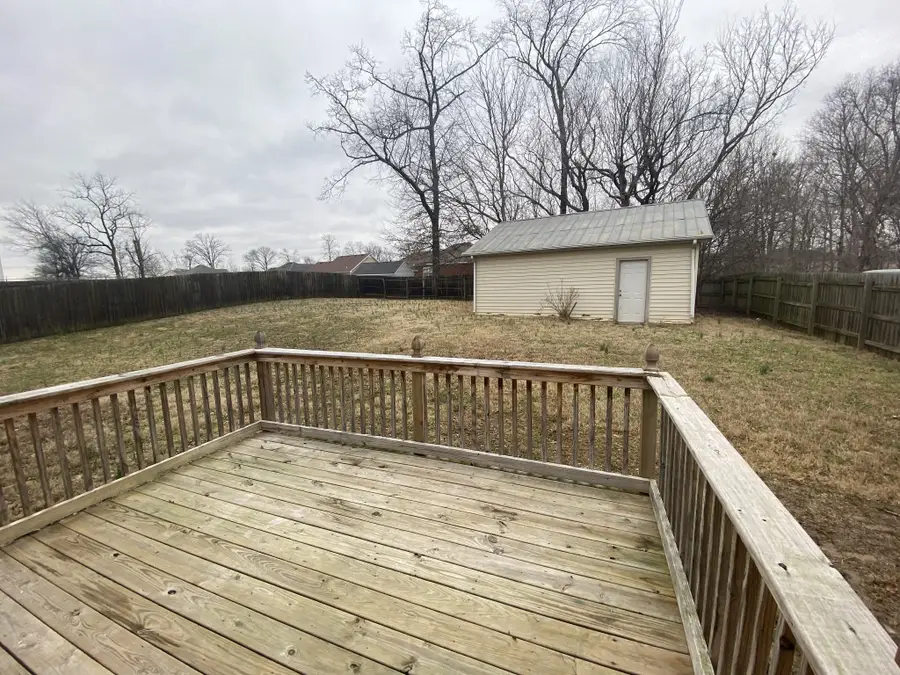 2481 Andersonville Dr, Clarksville, TN 37042 - #2