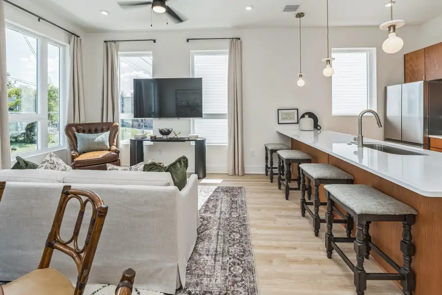 1310 Lischey Ave #201, Nashville, TN 37207 - #3