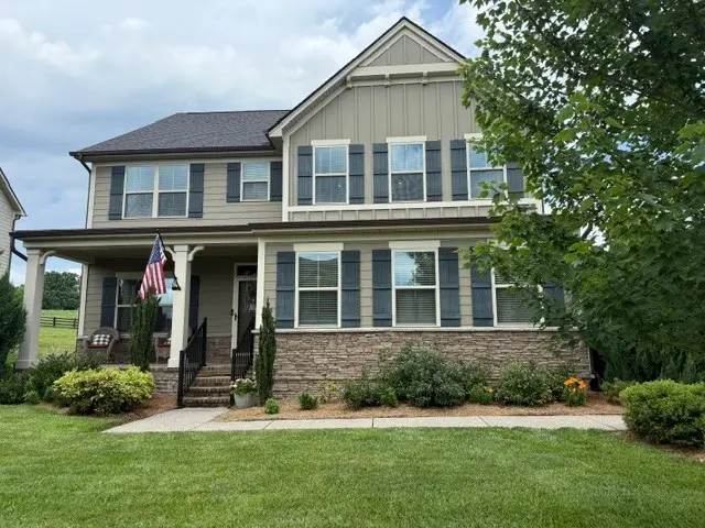 9120 Barred Owl Dr, Franklin, TN 37067 - #2
