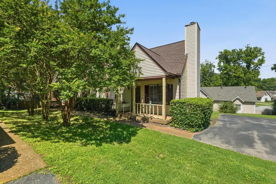3201 E Lake Dr, Nashville, TN 37214 - #2