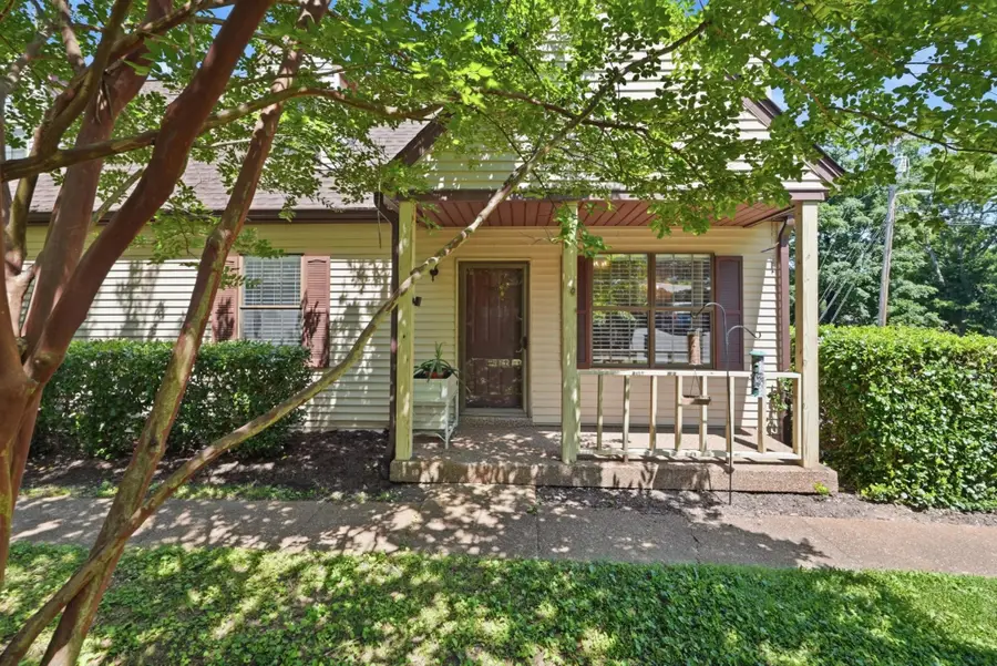 3201 E Lake Dr, Nashville, TN 37214 - #3
