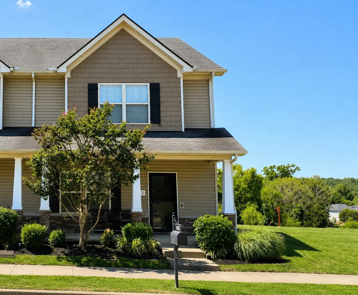 1532 Sprucedale Dr, Antioch, TN 37013 - #1