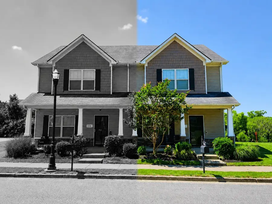 1532 Sprucedale Dr, Antioch, TN 37013 - #2