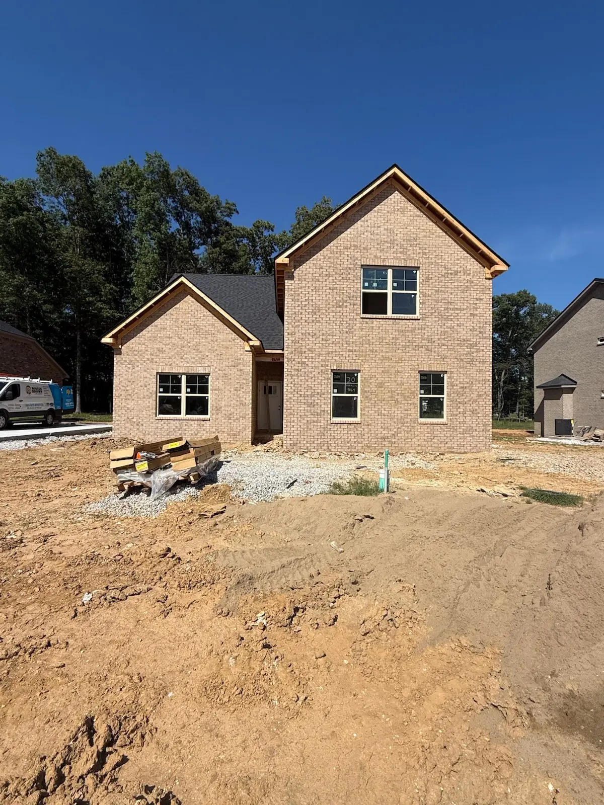 141 Sagewood Dr, Tullahoma, TN 37388 - #1