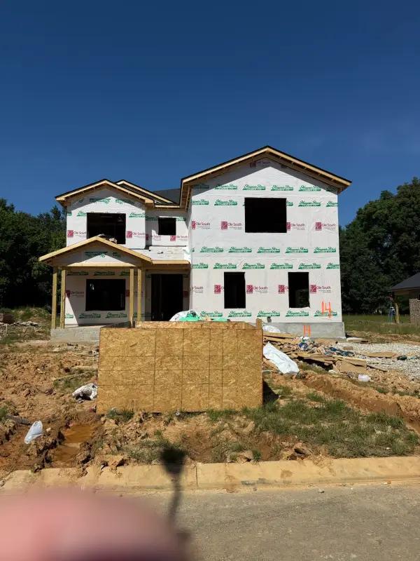 129 Sagewood Drive, Tullahoma, TN 37388
