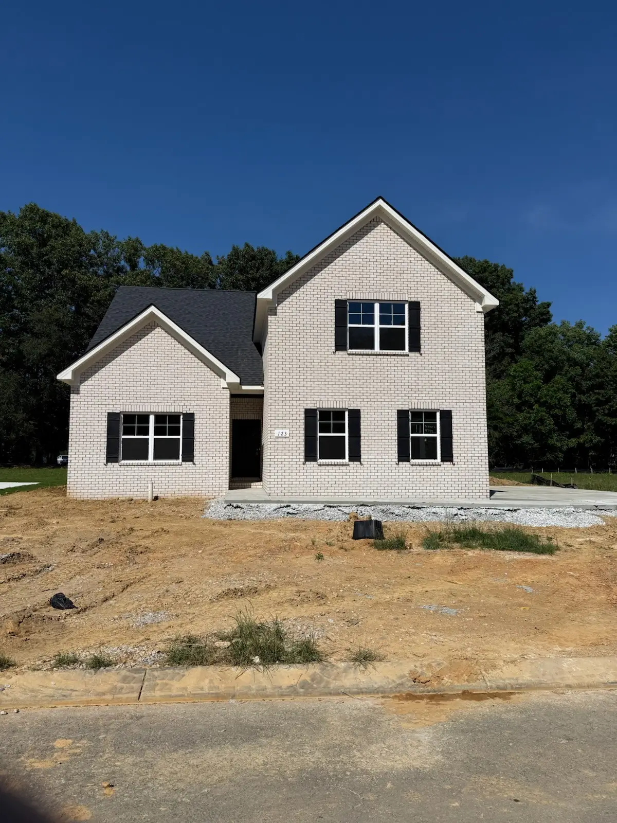 123 Sagewood Dr, Tullahoma, TN 37388 - #1