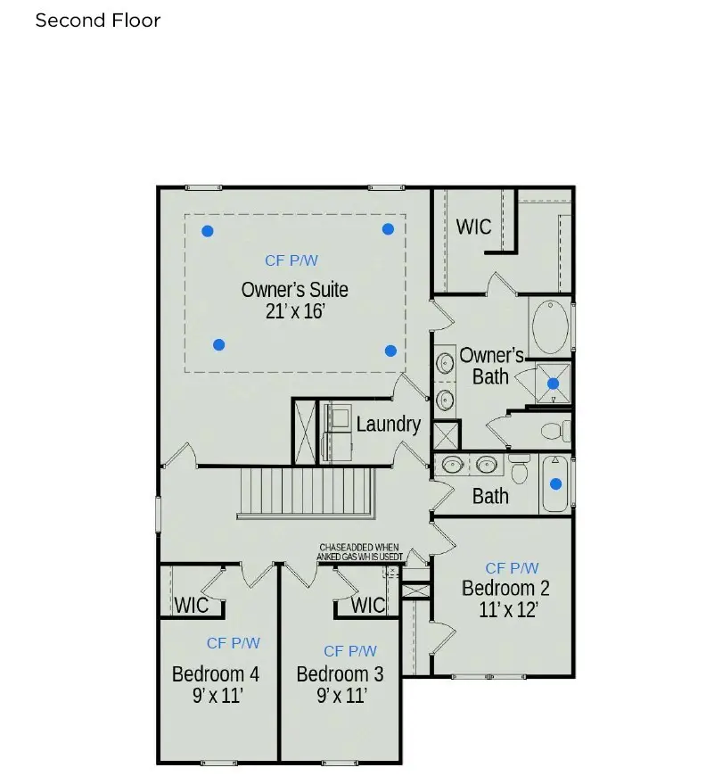 115 Avalon Dr, Columbia, TN 38401 - #3