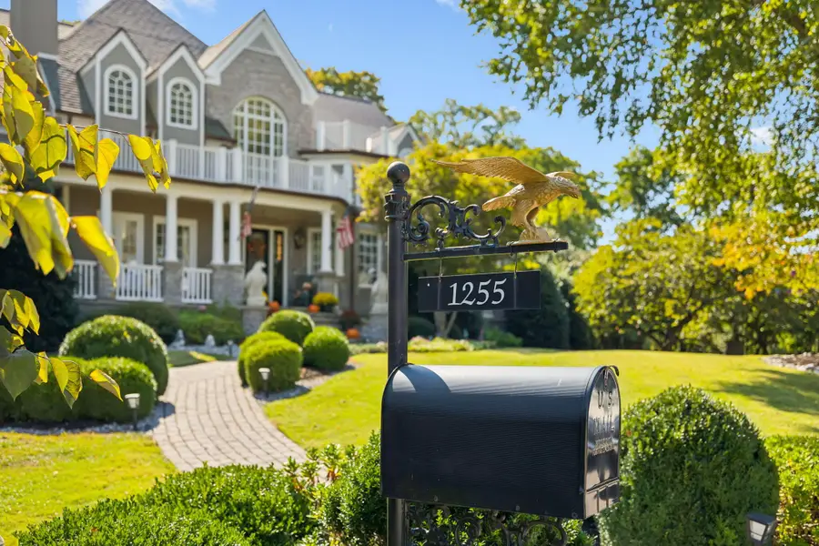 1255 Morning Glory Ct, Brentwood, TN 37027 - #2