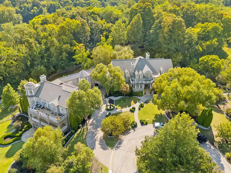 1255 Morning Glory Ct, Brentwood, TN 37027 - #3