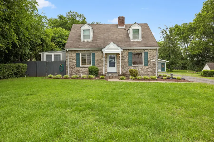 4168 Murfreesboro Pike, Antioch, TN 37013 - #2