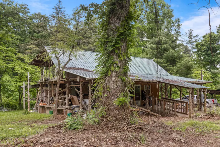 244 Luminary Firetower Road, Spring City, TN 37381 - #2