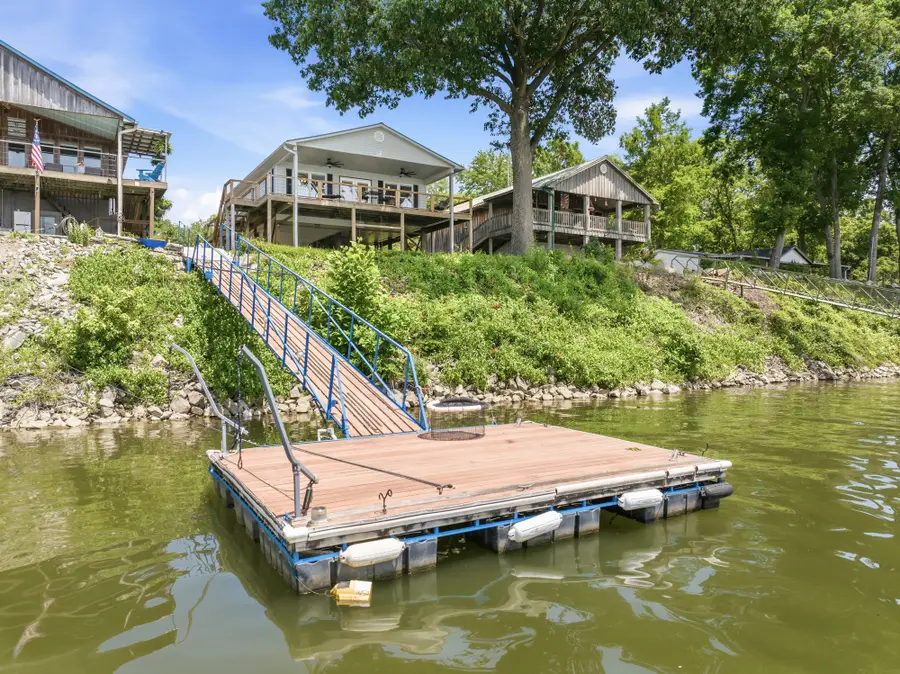 1728 Yarbro Landing Ln, Decaturville, TN 38329 - #2