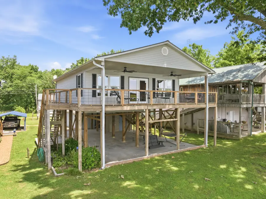1728 Yarbro Landing Ln, Decaturville, TN 38329 - #3