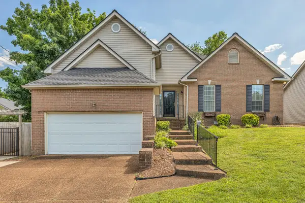 6053 Bradford Hills Dr, Nashville, TN 37211