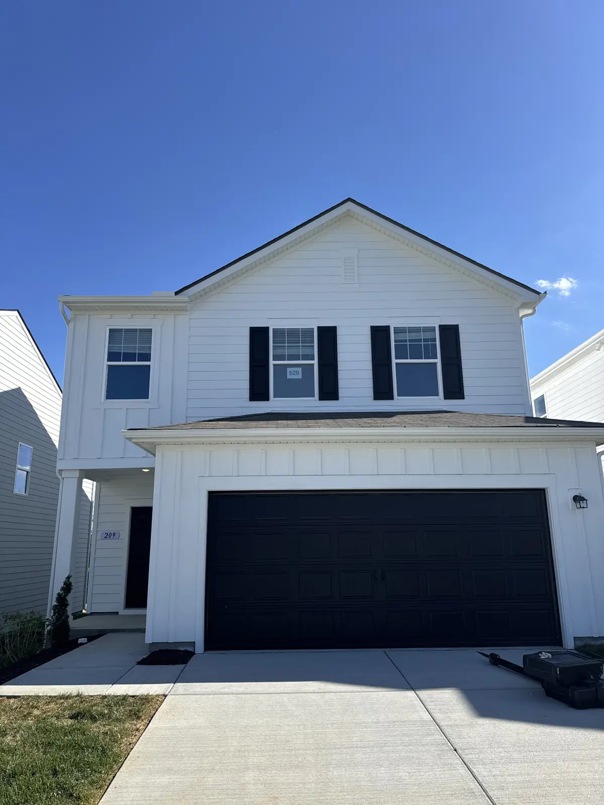 187 Snowdrop Ave, La Vergne, TN 37086 - #1