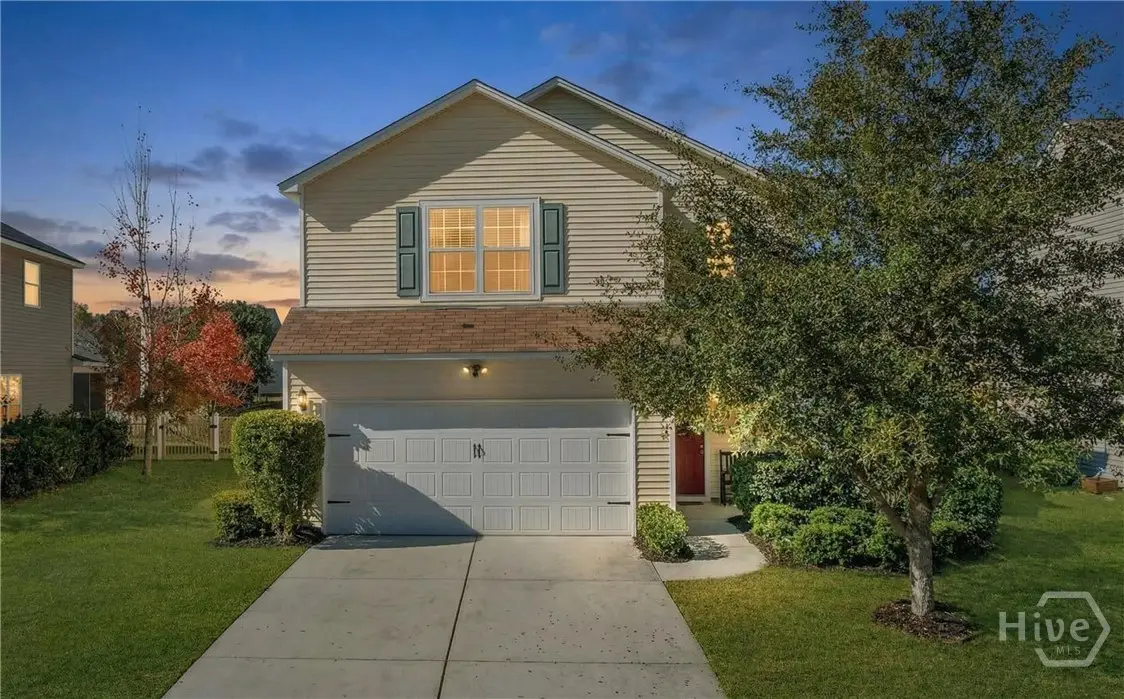 153 Hamilton Grove Dr, Pooler, GA 31322 - #1