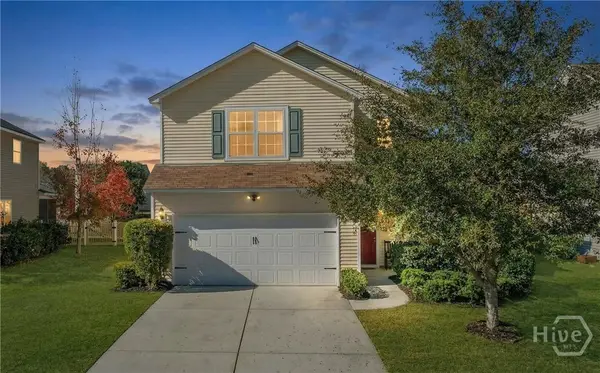 153 Hamilton Grove Dr, Pooler, GA 31322