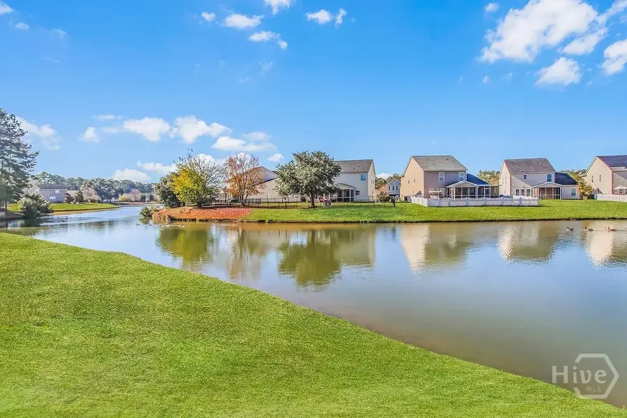 153 Hamilton Grove Dr, Pooler, GA 31322 - #3