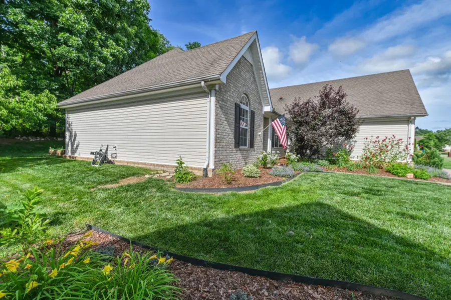 2224 Dewey Dr, Spring Hill, TN 37174 - #3