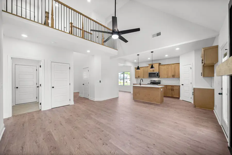 317 Galway Drive, Clarksville, TN 37042 - #3