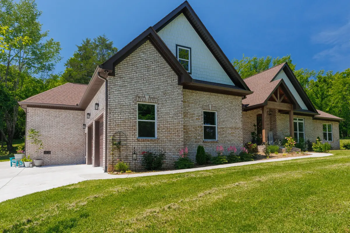 2022 Southport Rd, Culleoka, TN 38451 - #1
