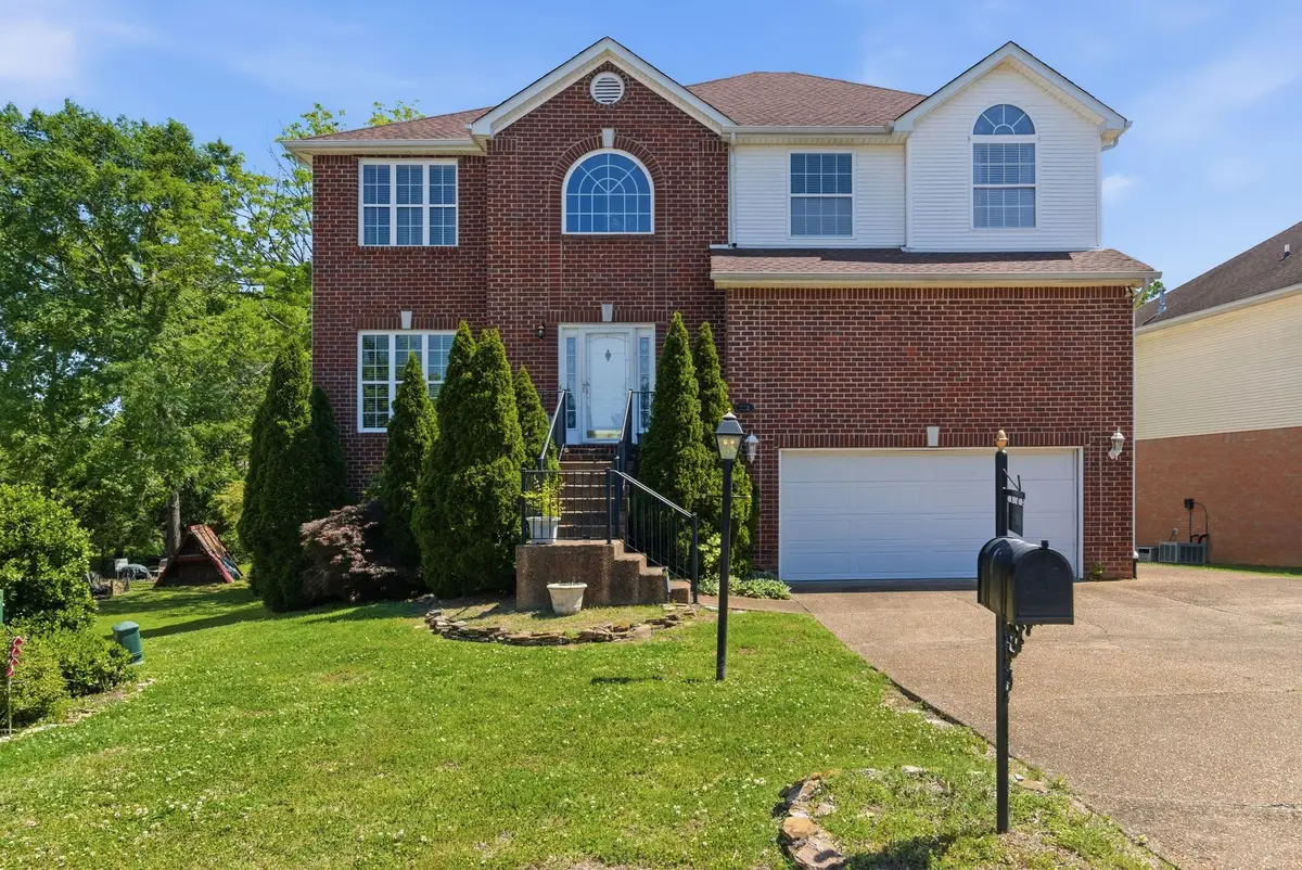 328 Moonwater Ct, Hermitage, TN 37076 - #1