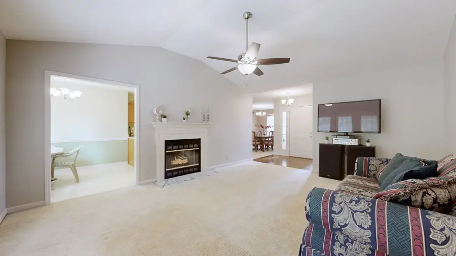 2017 Alice Springs Ct, Mount Juliet, TN 37122 - #3