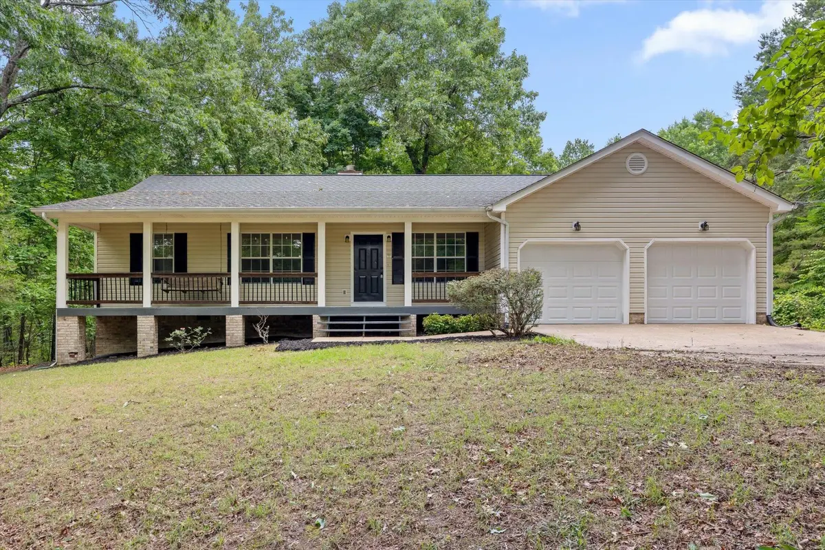 7519 Walnut Hills Drive, Harrison, TN 37341 - #1