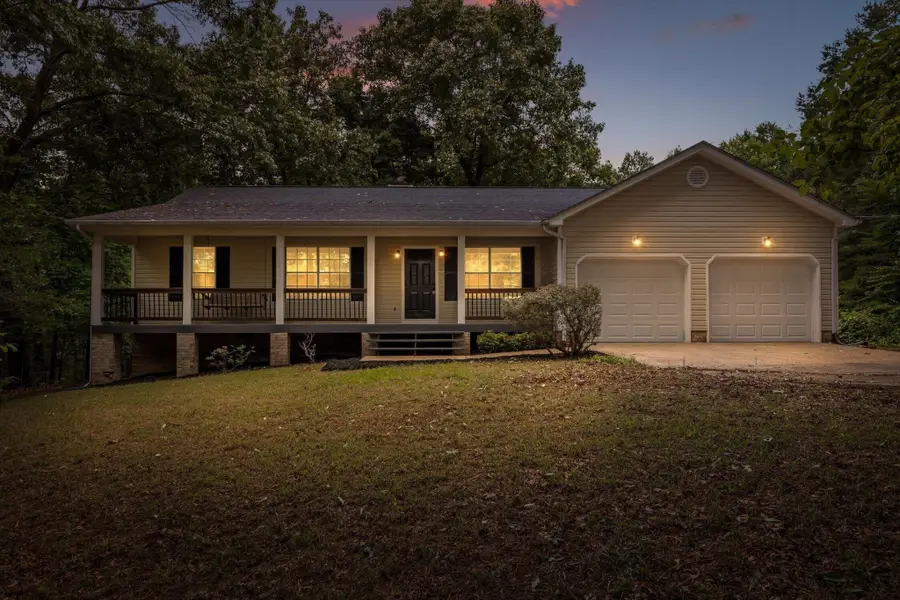 7519 Walnut Hills Drive, Harrison, TN 37341 - #3