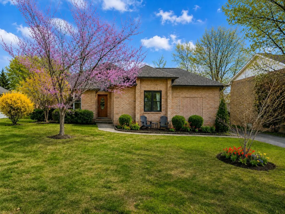 633 Andrew Rucker Ln, Nashville, TN 37211 - #1