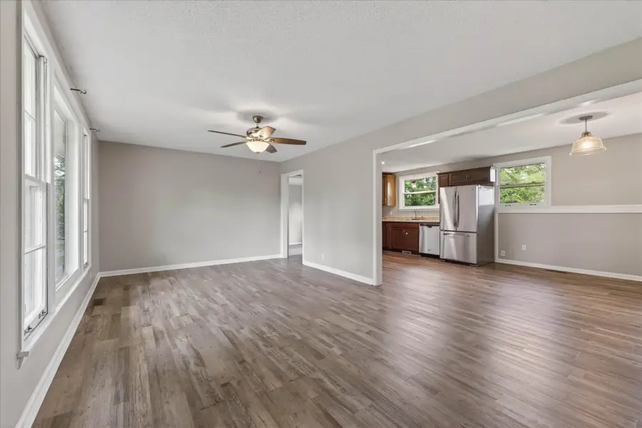 422 Burch Rd, Clarksville, TN 37042 - #2