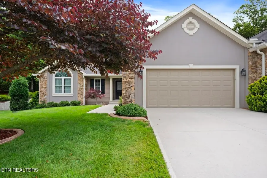 14 Heatherhurst Court, Crossville, TN 38558 - #2