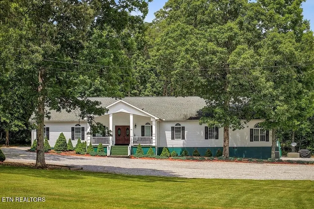 67 Woodlands Court, Crossville, TN 38571 - #1