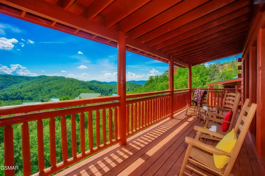 3270 Lonesome Pine Way, Sevierville, TN 37862 - #3