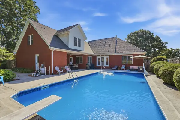 3517 Tolbert Dr, Cookeville, TN 38506