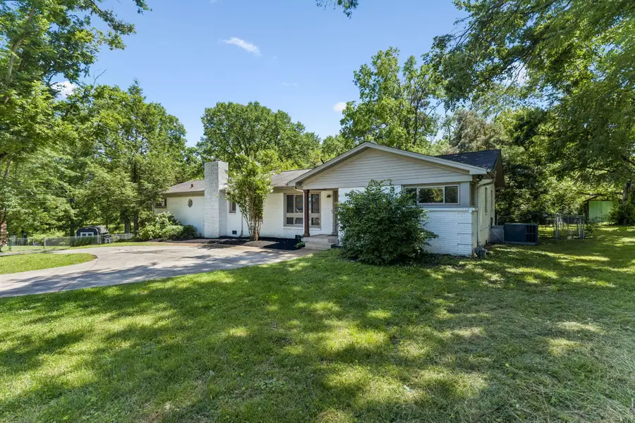 4425 Prescott Rd, Nashville, TN 37204 - #3