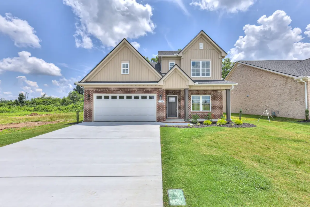 150 N Fork Branch Road, Tullahoma, TN 37388 - #1