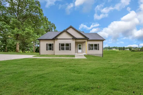497 Jesse Work Road, Dickson, TN 37055
