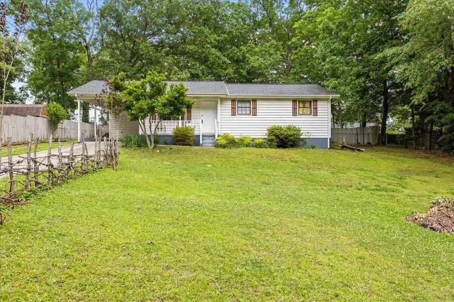 4050 Village Drive, Cohutta, GA 30710 - #2